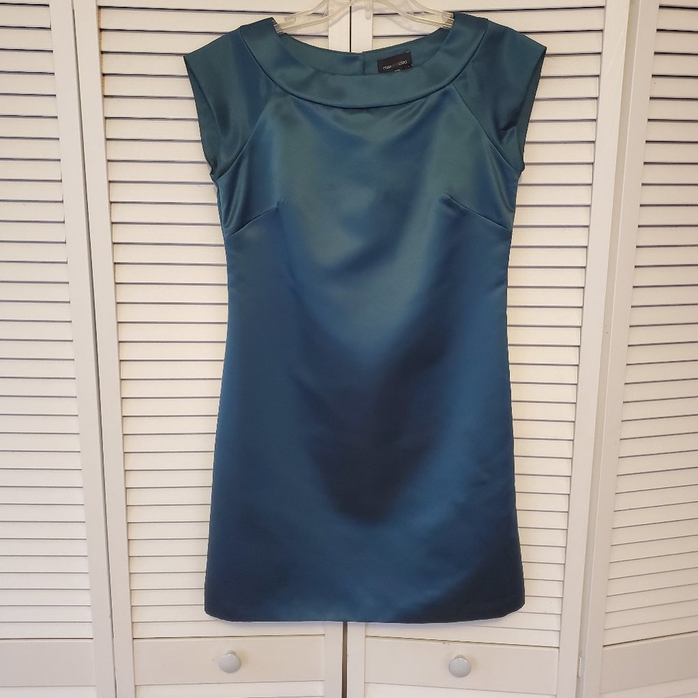 BCBG Cocktail Dress